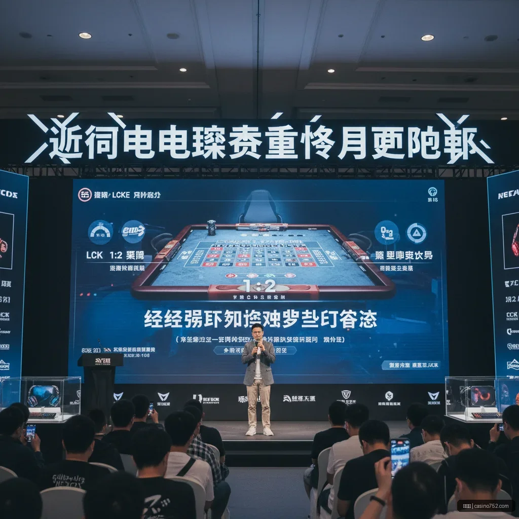 百家乐 - 近期电竞赛事冷门不断：经典强队意外失利引关注 配图1