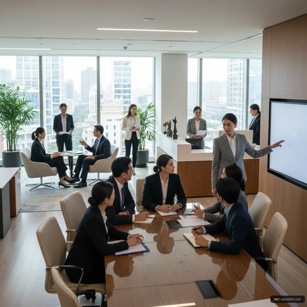 百家乐 - FTX事件：加密货币行业迎来监管新拐点 配图1