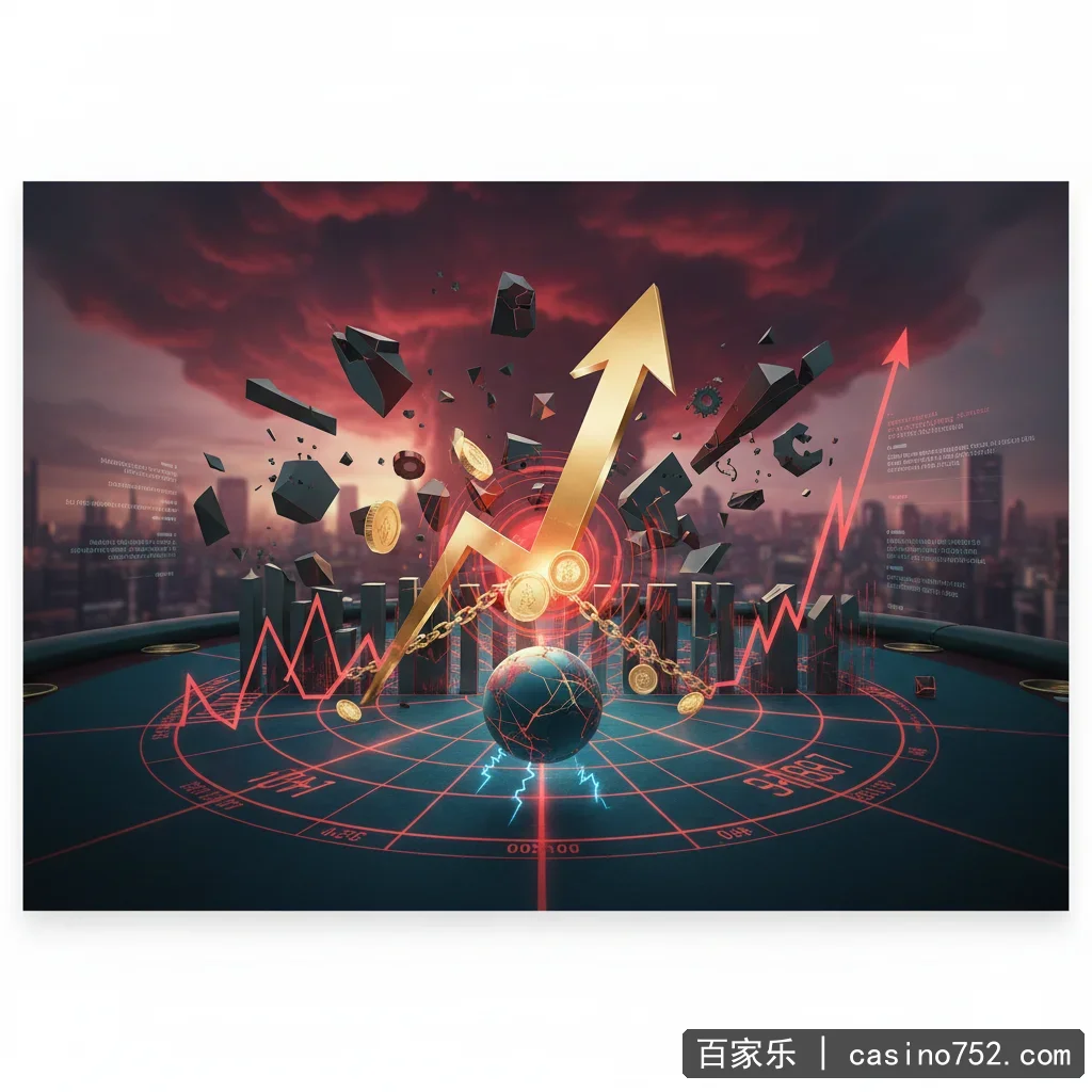 美国国债收益率飙升，市场恐慌情绪加剧