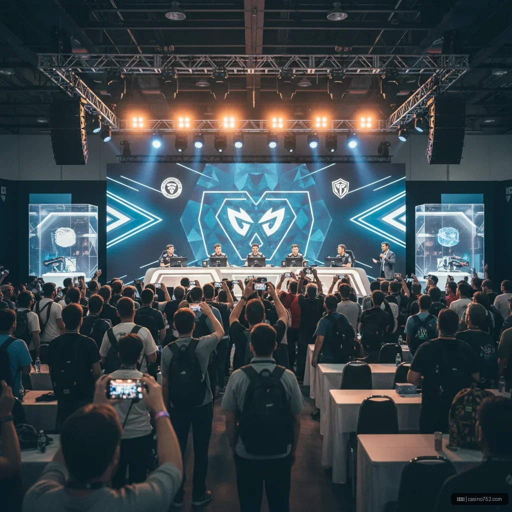 百家乐 - 北美电竞崛起：LCK战队爆冷失利引发热议 配图1